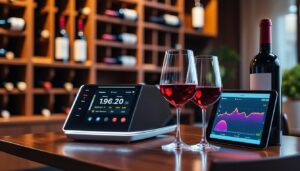 découvrez comment les objets connectés révolutionnent l'analyse du vin en offrant des données précises sur la qualité, l'arôme et la maturité. améliorez votre expérience œnologique grâce à la technologie intelligente.