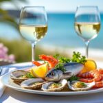 découvrez notre sélection des meilleurs vins pour sublimer vos fruits de mer. conseils, accords et suggestions pour des repas raffinés et savoureux autour de la mer.