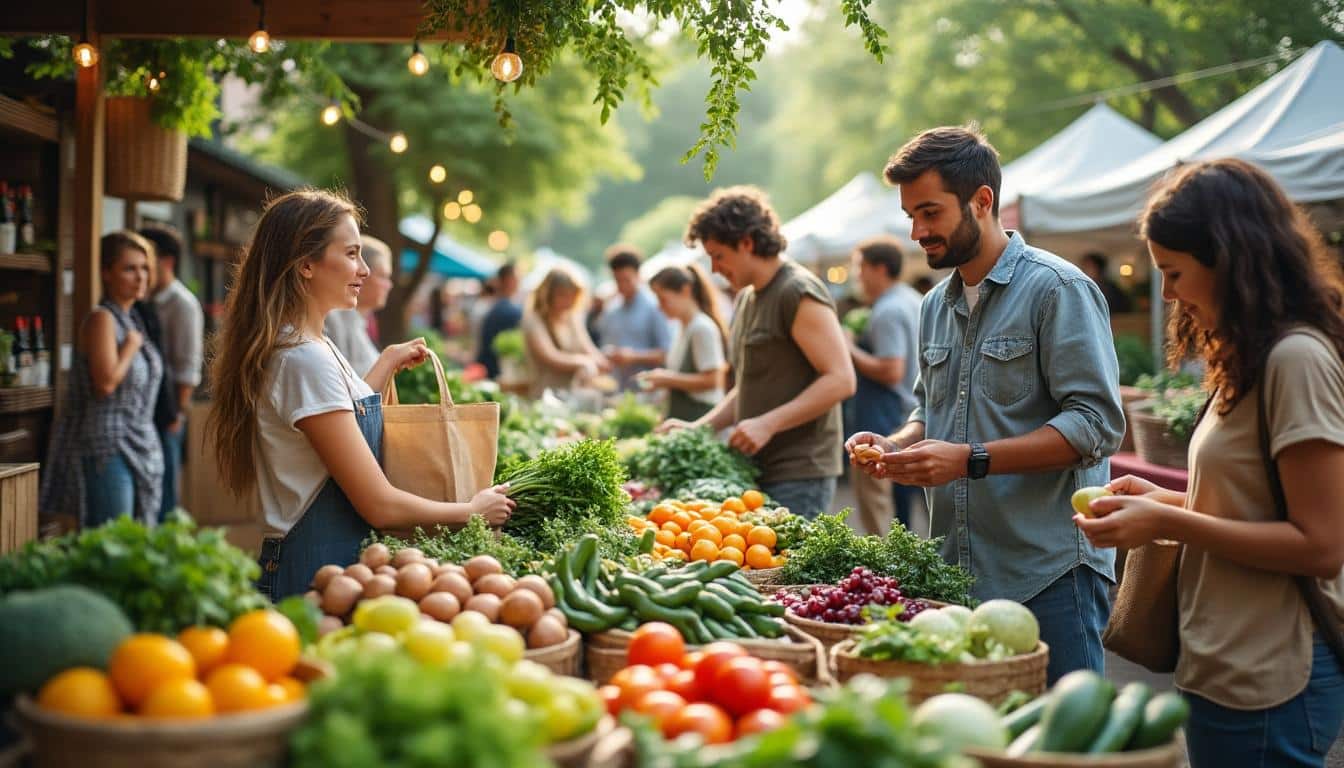 découvrez des conseils pratiques pour adopter une consommation responsable et maîtriser la modération au quotidien. apprenez à faire des choix équilibrés pour votre bien-être et votre santé.