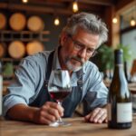 découvrez le métier d'œnologue : formation requise, salaires moyens et perspectives d'évolution dans le secteur du vin.