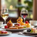 découvrez comment sublimer vos desserts grâce à des accords parfaits avec le vin. conseils, astuces et idées pour marier saveurs sucrées et vins raffinés dans l’art de la dégustation.
