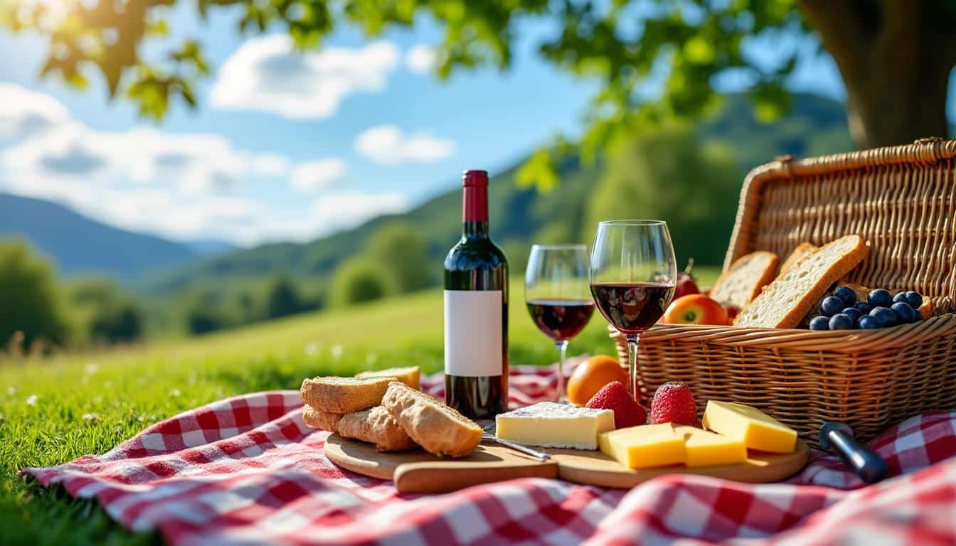 découvrez nos conseils pour accorder parfaitement le vin rosé avec vos repas d'été. idées d'associations harmonieuses et astuces pour sublimer vos plats estivaux avec un rosé rafraîchissant.