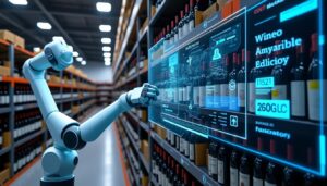 découvrez comment les innovations technologiques révolutionnent la logistique du vin, améliorant la gestion, le stockage et la distribution pour une meilleure qualité et efficacité.