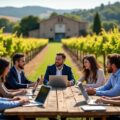 découvrez les meilleures stratégies pour lever des fonds et financer un domaine viticole. conseils pratiques et solutions adaptées aux besoins des viticulteurs.
