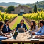 découvrez les meilleures stratégies pour lever des fonds et financer un domaine viticole. conseils pratiques et solutions adaptées aux besoins des viticulteurs.