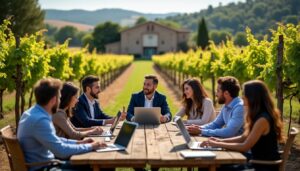 découvrez les meilleures stratégies pour lever des fonds et financer un domaine viticole. conseils pratiques et solutions adaptées aux besoins des viticulteurs.