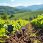 découvrez comment les capteurs innovants permettent de surveiller la vigne en temps réel pour optimiser la croissance, protéger les récoltes et améliorer la qualité du raisin.