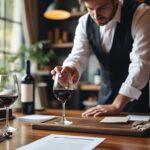 découvrez nos conseils essentiels pour bien préparer les concours de sommeliers et réussir cette étape clé de votre carrière dans le vin.