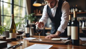 découvrez nos conseils essentiels pour bien préparer les concours de sommeliers et réussir cette étape clé de votre carrière dans le vin.