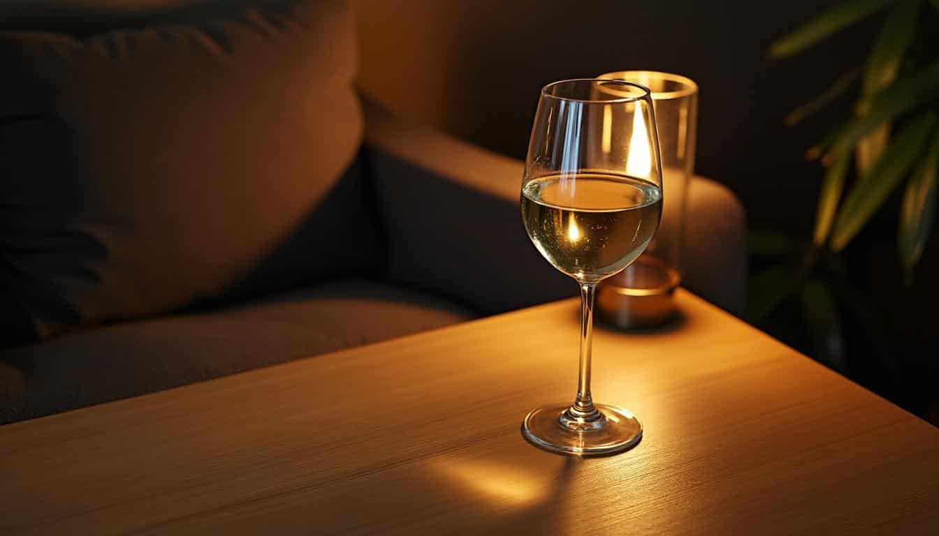 découvrez comment la consommation de vin peut influencer la qualité de votre sommeil, ses bienfaits et ses risques potentiels.