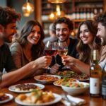 découvrez les nouvelles tendances de consommation de vin chez les jeunes : préférences, habitudes, et innovations qui séduisent la jeune génération de consommateurs.