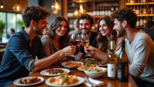 découvrez les nouvelles tendances de consommation de vin chez les jeunes : préférences, habitudes, et innovations qui séduisent la jeune génération de consommateurs.