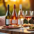 découvrez notre guide pour choisir les meilleurs vins à déguster lors d'un apéritif entre amis, alliant saveurs et convivialité.