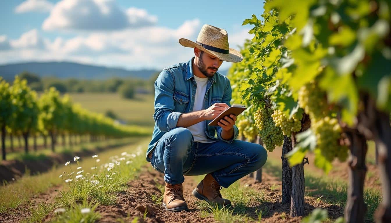 découvrez les étapes clés et les formations indispensables pour devenir vigneron indépendant et réussir dans le métier du vin.