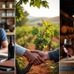 découvrez les étapes clés et les formations indispensables pour devenir vigneron indépendant et réussir dans le métier de la viticulture.