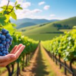 découvrez comment le vin bio représente une opportunité économique prometteuse pour les producteurs et les consommateurs engagés dans le développement durable.