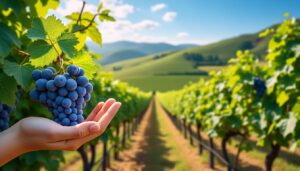 découvrez comment le vin bio représente une opportunité économique prometteuse pour les producteurs et les consommateurs engagés dans le développement durable.