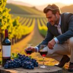 découvrez les étapes clés pour créer une marque de vin premium, de la sélection des raisins à l'élaboration d'une image de marque élégante et authentique.