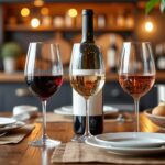 découvrez comment vous former aux accords mets et vins pour sublimer vos repas. apprenez les techniques, astuces et conseils des experts afin de marier parfaitement vins et plats.