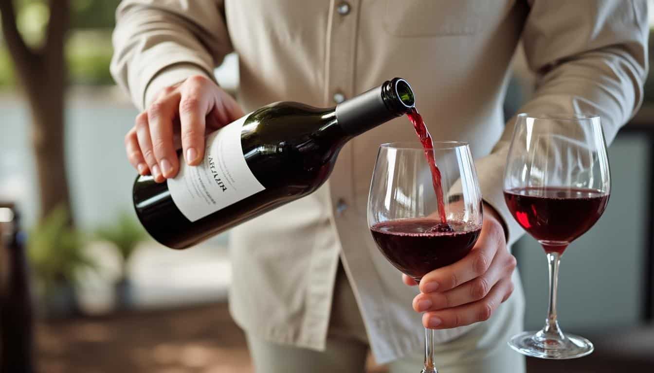 découvrez comment les influenceurs jouent un rôle clé dans la promotion du vin, en influençant les tendances et en valorisant les crus auprès d'un large public.