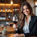 découvrez comment les influenceurs jouent un rôle clé dans la promotion du vin en partageant leurs expériences et en influençant les choix des consommateurs.