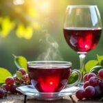 découvrez comment les tanins influencent votre bien-être grâce à leurs propriétés uniques et leurs effets sur la santé.