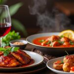 découvrez comment marier vins et plats épicés avec succès et ne laissez plus jamais ce défi culinaire être une mission impossible.