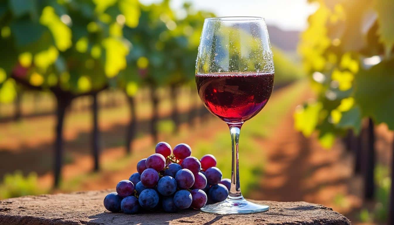 découvrez les effets potentiels du vin sur la prévention de certains cancers, entre bienfaits et limites, dans cet article informatif.