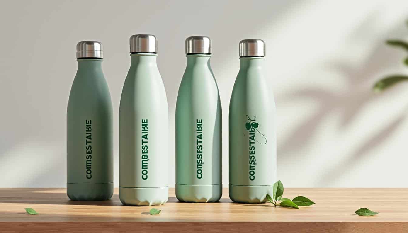 découvrez les dernières innovations dans le design des bouteilles, alliant esthétisme, fonctionnalité et durabilité pour révolutionner votre expérience consommateur.