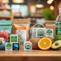 découvrez l'importance des labels de qualité dans le commerce et comment ils influencent la confiance des consommateurs et la visibilité des produits sur le marché.