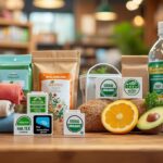 découvrez l'importance des labels de qualité dans le commerce et comment ils influencent la confiance des consommateurs et la visibilité des produits sur le marché.