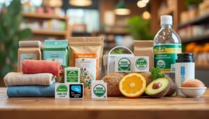 découvrez l'importance des labels de qualité dans le commerce et comment ils influencent la confiance des consommateurs et la visibilité des produits sur le marché.