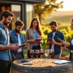 découvrez les masters spécialisés en management du vin, des formations dédiées à l'expertise commerciale, marketing et gestion dans l'industrie viticole.