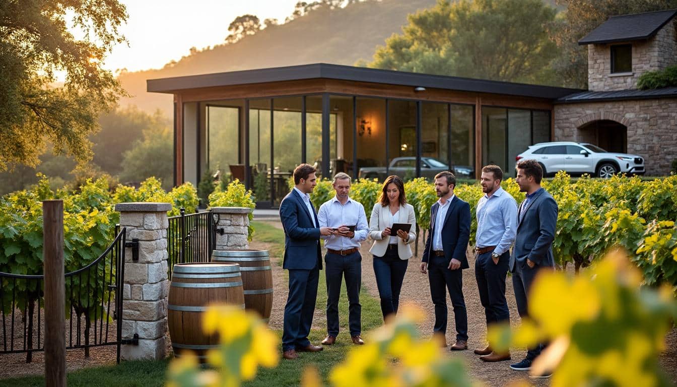 découvrez les différents métiers de la commercialisation du vin, leurs compétences clés et les opportunités dans ce secteur passionnant.
