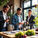 découvrez les différents métiers liés à la commercialisation du vin, leurs compétences clés et les opportunités de carrière dans ce secteur passionnant.