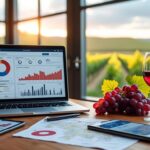 découvrez les meilleurs outils de crm conçus pour optimiser la gestion des domaines viticoles et améliorer la relation client.
