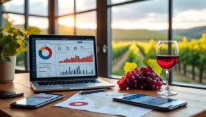 découvrez les meilleurs outils de crm conçus pour optimiser la gestion des domaines viticoles et améliorer la relation client.