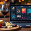 découvrez les meilleurs podcasts et applications pour explorer la dégustation en ligne, apprendre à savourer et enrichir votre expérience gustative depuis chez vous.
