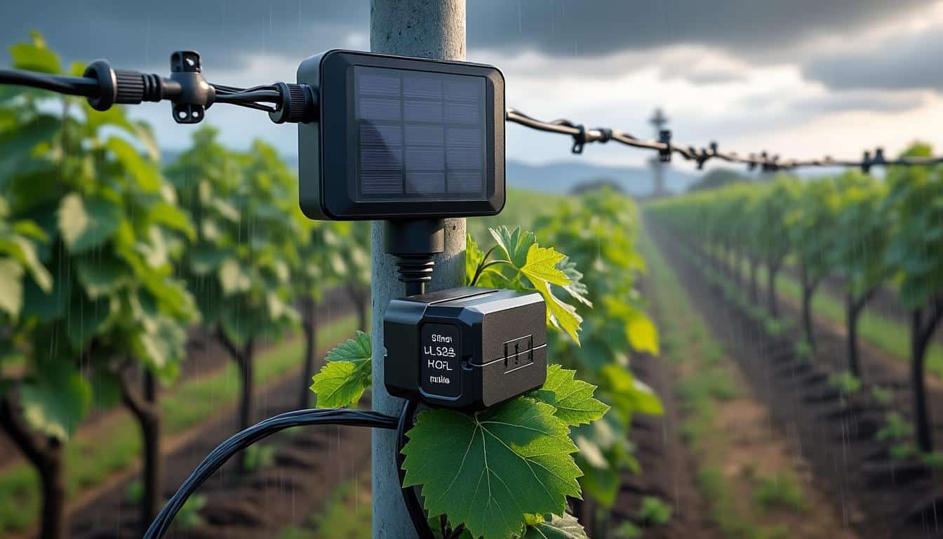 découvrez comment l'impression 3d révolutionne le monde du vin en offrant des solutions innovantes pour la fabrication d'accessoires, le prototypage d'outils personnalisés et l'amélioration des procédés de production viticole.