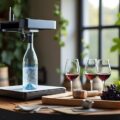 découvrez comment l'impression 3d révolutionne le monde du vin en innovant dans la fabrication d'accessoires, la personnalisation des bouteilles et l'optimisation des processus de production.