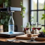 découvrez comment l'impression 3d révolutionne le monde du vin en innovant dans la fabrication d'accessoires, la personnalisation des bouteilles et l'optimisation des processus de production.