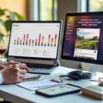 découvrez les opportunités et les compétences nécessaires pour travailler dans le marketing digital dédié au secteur du vin, alliant passion et innovation.