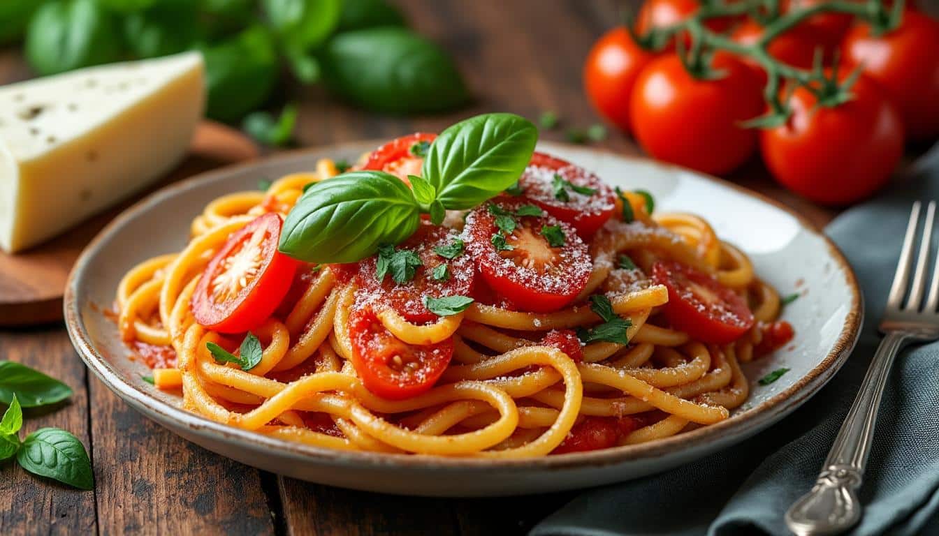 découvrez les accords traditionnels entre le vin et la cuisine italienne pour sublimer vos repas avec des saveurs authentiques et harmonieuses.