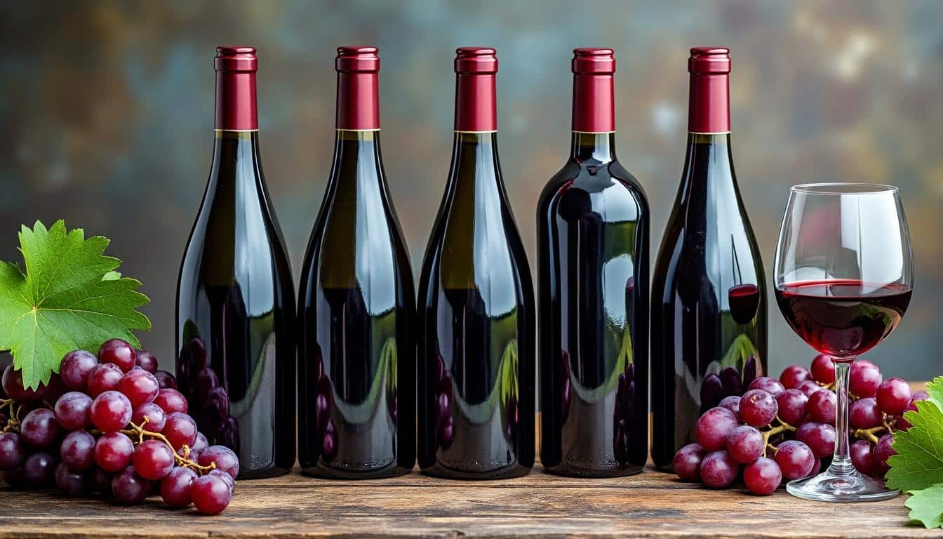 découvrez comment le vin peut influencer le diabète, les précautions à prendre et les conseils pour une consommation responsable et sécuritaire.