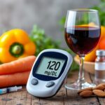 découvrez l'impact du vin sur le diabète, conseils de consommation et précautions pour allier plaisir et santé.