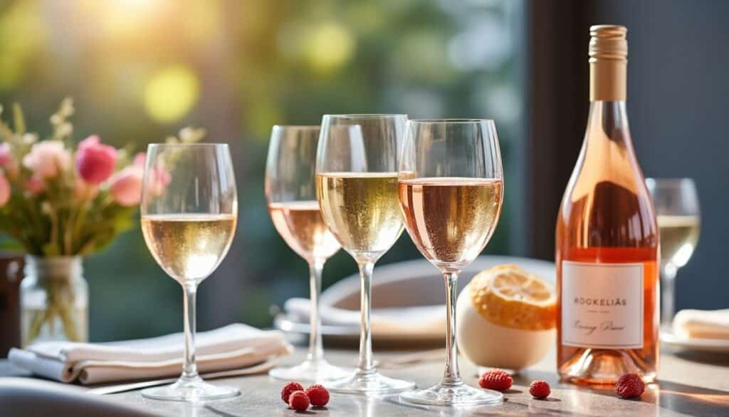 découvrez nos conseils pour choisir un vin léger en alcool, idéal pour savourer un verre agréable sans excès. guide pratique pour des dégustations équilibrées.