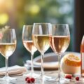 découvrez nos conseils pour choisir un vin léger en alcool, idéal pour savourer un verre agréable sans excès. guide pratique pour des dégustations équilibrées.