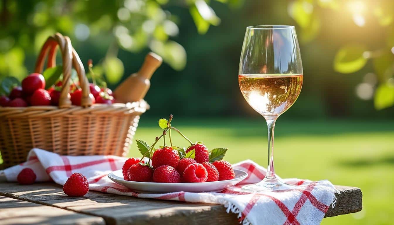 découvrez nos conseils pour choisir un vin léger en alcool, idéal pour savourer un bon verre sans excès. apprenez à reconnaître les vins doux et délicats.