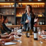 découvrez les étapes clés et les compétences nécessaires pour devenir formateur en dégustation. apprenez à transmettre votre passion et savoir-faire avec efficacité.