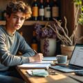 découvrez les différentes options pour financer vos études en œnologie, des bourses aux prêts étudiants, conseils pratiques et astuces pour réussir votre projet.